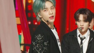 Straykids CIRCUS+CASE143 2022 مهرجان الأغاني عالي الدقة!