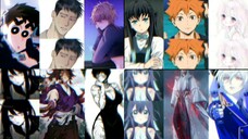 Gr Anime ❤️🌸