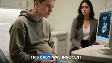 He Hides His Pregnancy from His Fiancée—But She Finds Out