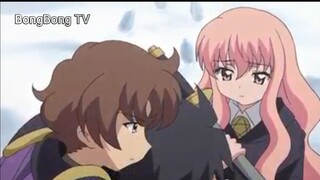 Sử Ma của Zero: Futatsuki no Kishi (Ep 10.3) Henry - nhất định phải sống và trở về #Zero_tap10