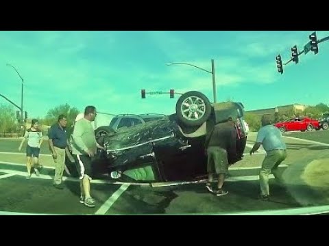 idiot car driver fails videos