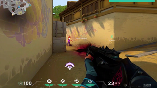 HighLights Game Valorant #4