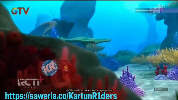 movie seafood bahasa Indonesia