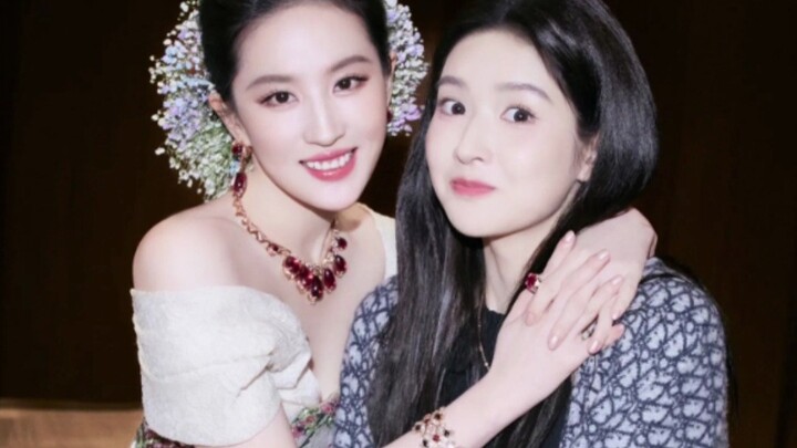 ตอนนี้พี่หวังสามารถพูดคุยกับหลินอีได้แล้ว
