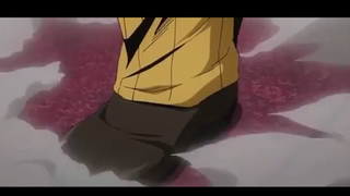 Grand Theft I - Phim Anime về anh hùng Midoria - Phần 35 #anime #schooltime