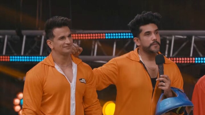 Indian Game Show Season 1 11th August 2026 Full Episode 5
