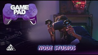 Node Studios Game Pad | Game Pad Ep. 8 | All Def Gaming