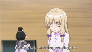 jinsei eps 5