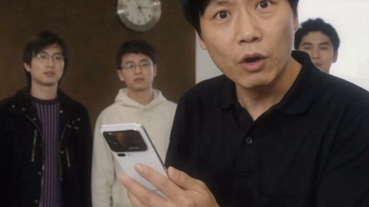ถ้าเมื่อ 16 ปีก่อน คุณเหลยเห็น iPhone 17 Pro Max จะวิจารณ์ว่าอย่างไร?
