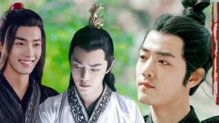 The first episode of Muyunji: Xiao Zhan and Narcissus snatched away