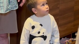 Zhang Naladi: Kamu pantas mendapatkannya