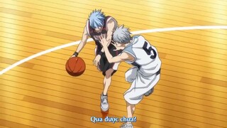 Kuroko Tuyển Thủ Vô Hình Phần 3 tập 18 HD Vietsub