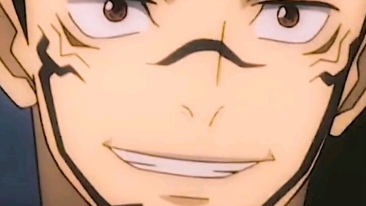 [Clip Hoạt Hình] Trạng thái WeChat 8.0 - Chú Thuật Hồi Chiến