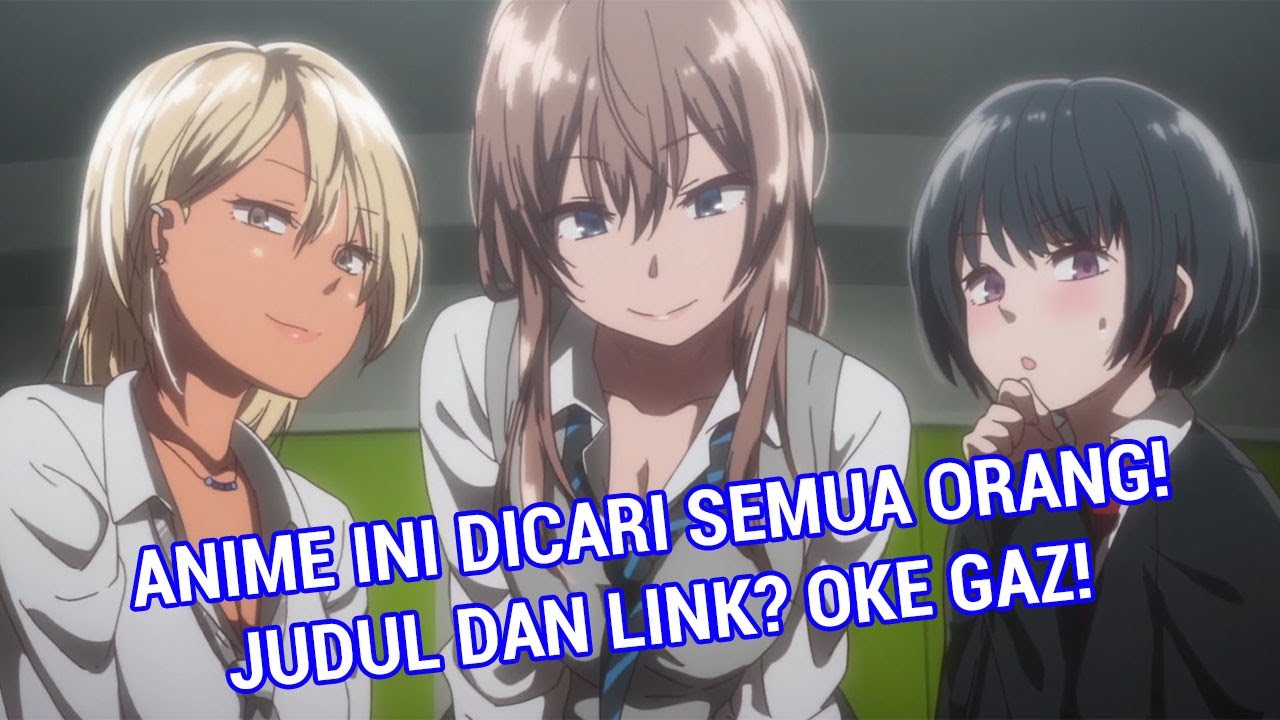 bocil sultan anime