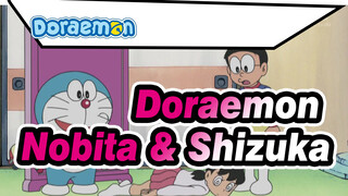 Nobita Berubah Menjadi Shizuka | 20141121_1