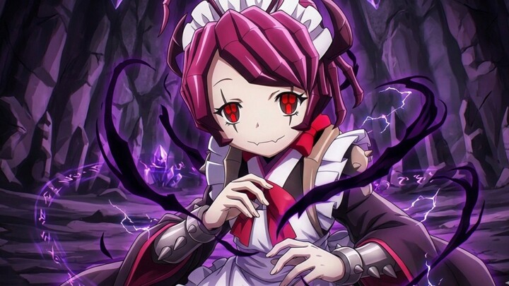 MC Overpowered Ini Ternyata Ditakuti Satu Dunia… 😱