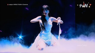 【4K60帧】柳智敏/KARINA - Menagerie(230928/241229)