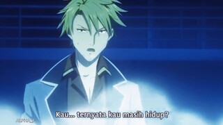 kalem neng maen ngamuk aja