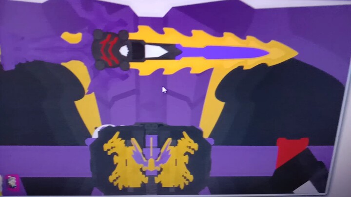 The real reason why the sage sealed all the holy swords