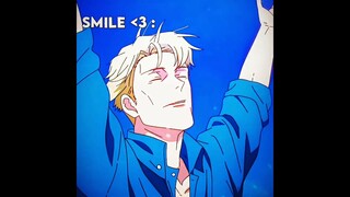 their smiles 💔 #anime #afterefects