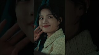 The way he teased her😂 #shorts #kdrama #songkang #kimyoojung #mydemon