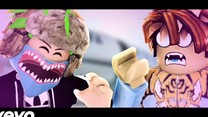 วิดีโอเพลง ROBLOX 10