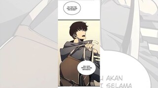 Solo Leveling Ch.57 Part.1