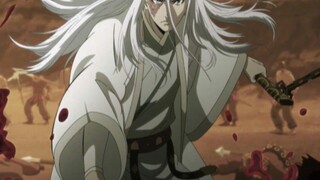 《镖人》最新预告！定档6月1日！