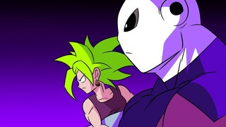 Demon Bulma Chapter 2.5 (Speciale 400.000)