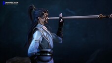Ling Tian Du Zun Eps 02 indo New