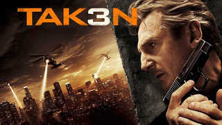 Taken 3