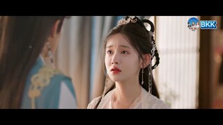 ชะตารักประกาศิตมังกร EP. 24 - 25