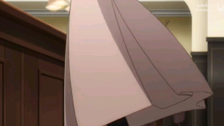 ลองพากย์ดู SPY/family