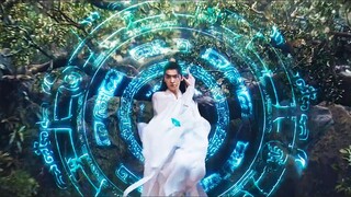 全是特效大场面！杨洋2025真人剧版《凡人修仙传》主题曲MV，王铮亮演唱