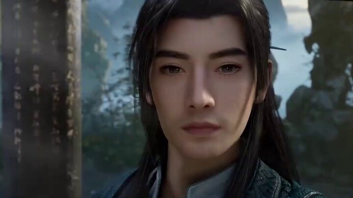 [A Mortal's Journey to Immortality] Miscellaneous Special Edition: Han Li's appearance and clothing 