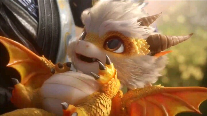 Tomb of fallen gods S3 Eps 32 Subtitle Indonesia Hd