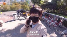 [Vietsub] Học Viện Trinh Thám - Mùa 3 - Plus 2