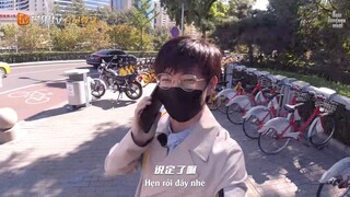 [Vietsub] Học Viện Trinh Thám - Mùa 3 - Plus 2