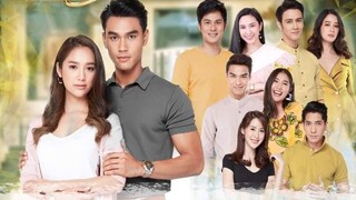 Debt of Honor (2020 Thai drama) episode 16