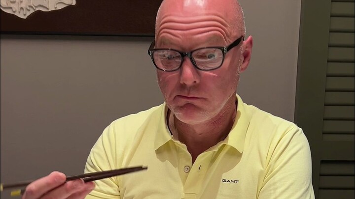 Just a second ago we were still best friends, but the next second we’d become…