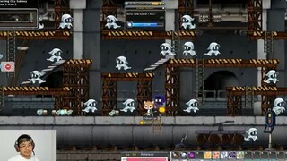 MapleStory  - กลับไปเล่นเกมในตำนานด้วย Battle mage