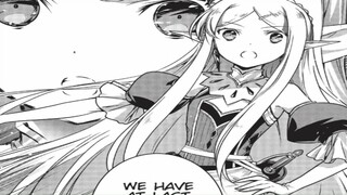 My Status as an Assassin Obviously Exceeds the Hero's Chapter 14 Part 2 Tagalog (Filipino) | Intea's