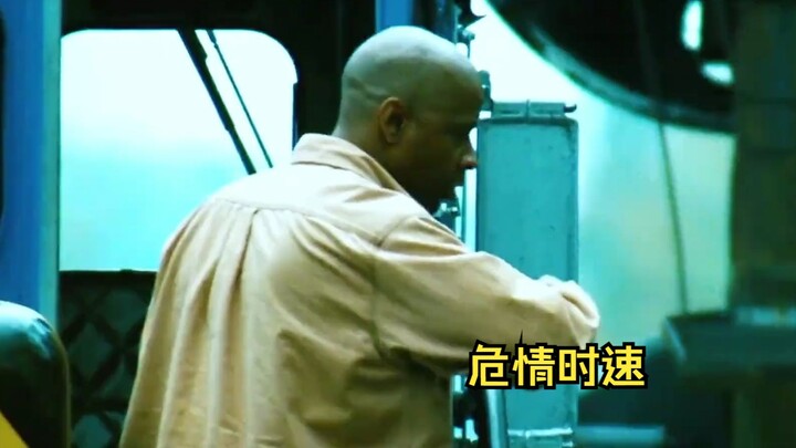 ② Driver’s Mishandling Causes a Fully Loaded Hazardous-Load Train to Go Out of Control | “Unstoppabl