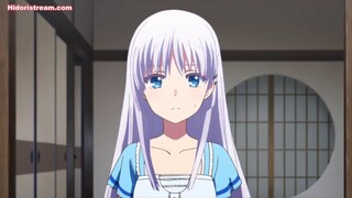 Eps_4 ke pulau mencari jodoh dengan supra [Summer Pockets]