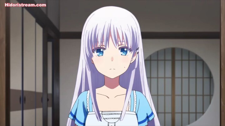 Eps_4 ke pulau mencari jodoh dengan supra [Summer Pockets]
