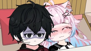 01 He tricked his mortal enemy into coming home to warm her bed, and took care of her in every possi