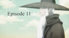 Benriya Saitou-san, Isekai ni Iku Episode 11
