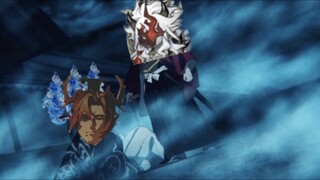 If Quillon were born during the Great Hunt
