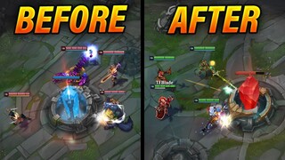 How to Turn a Loss into a Win