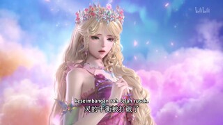 Eps 3 Love in Silent Water Clistal sub indo